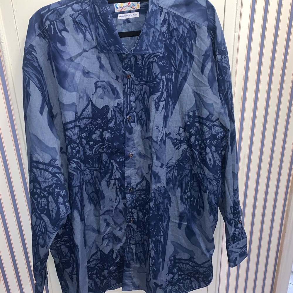 Brandolini shirt